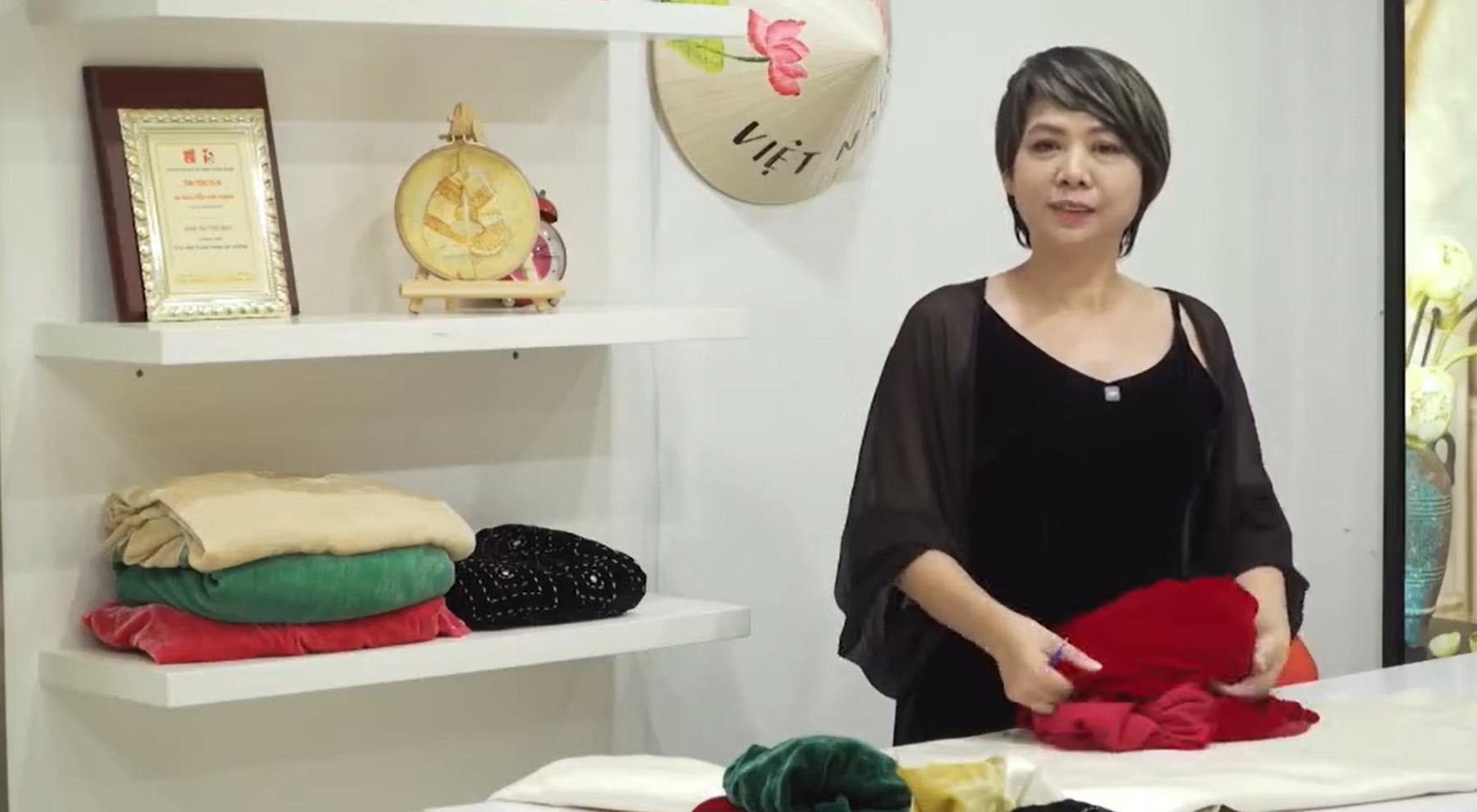 Dịch Vụ May Đo - Kén Design