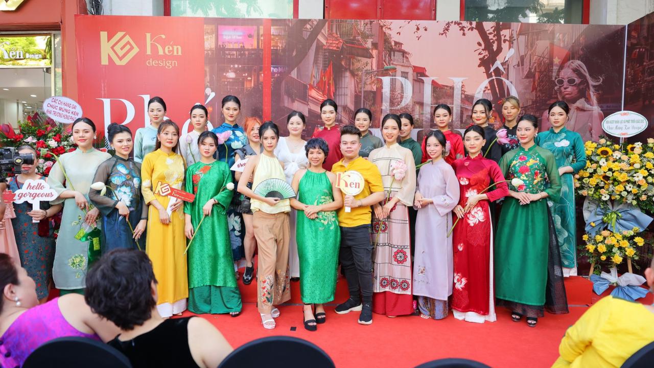 Hoạt động đối tác 2