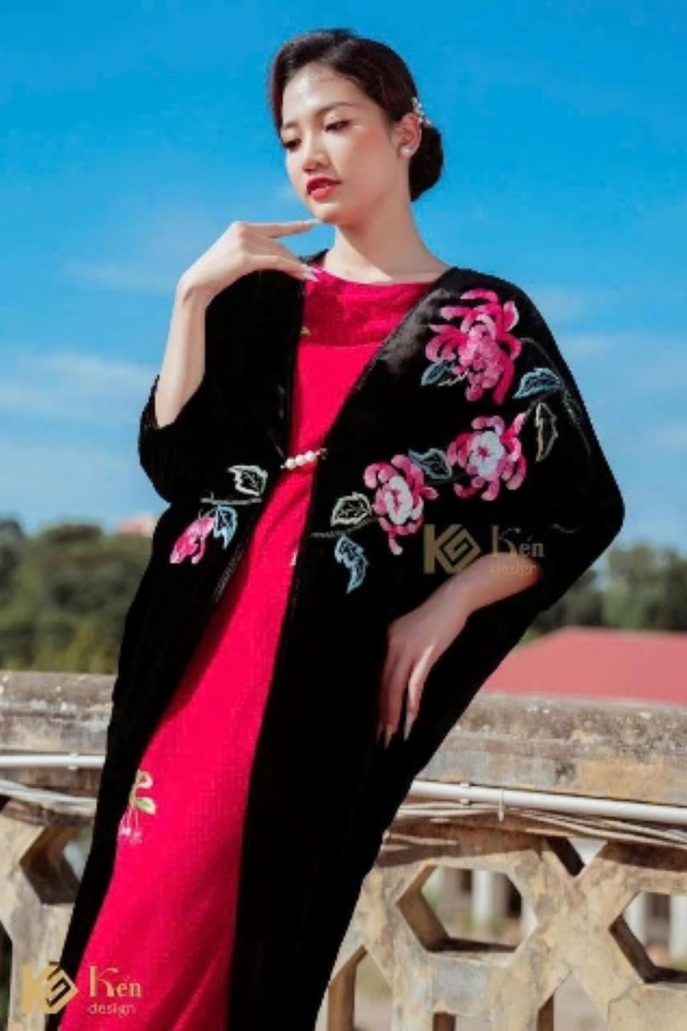 May đo bán sẵn 2